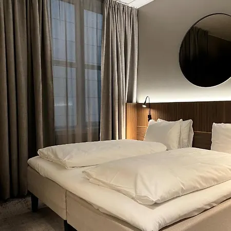 Hotel Karl Johan