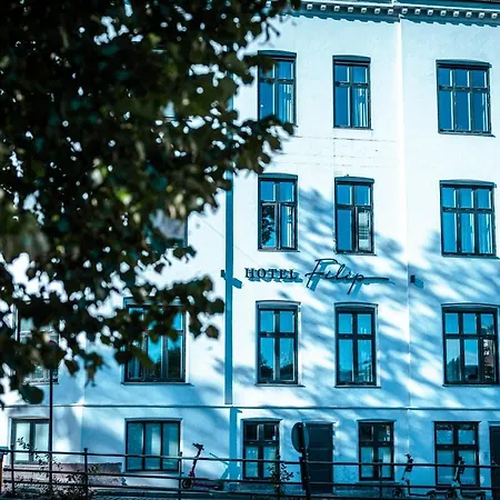 Filip 4* Oslo