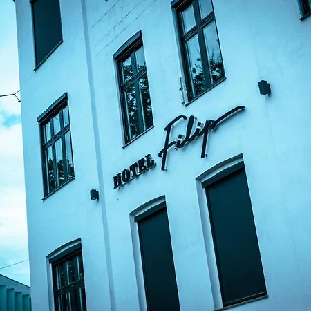 Filip Hotel