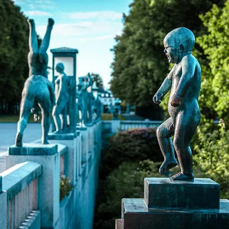 Filip Hotel Oslo