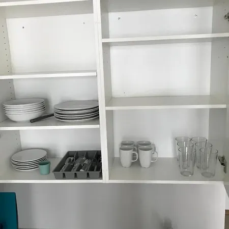 Oslo, Grunerlokka - Private Ubytování v soukromí