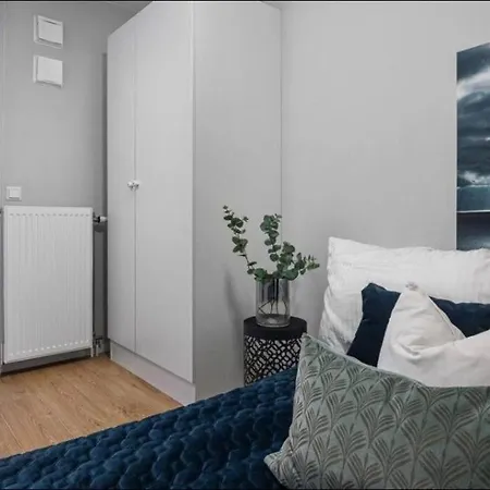 Tjuvholmen - Sjoside Hjem Apartment Oslo