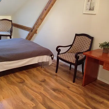 Pilestredet Park 21 Appartement *