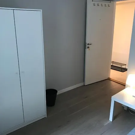 Oslo, Grunerlokka - Private Ubytování v soukromí *