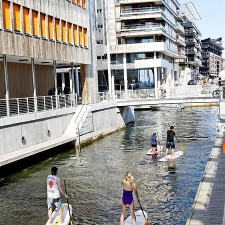 Apartament Lovely 2-bedroom Vacation In !