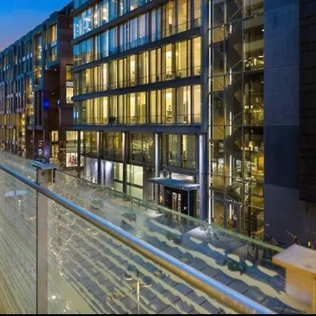 Apartment Tjuvholmen - Sjoside Hjem Oslo