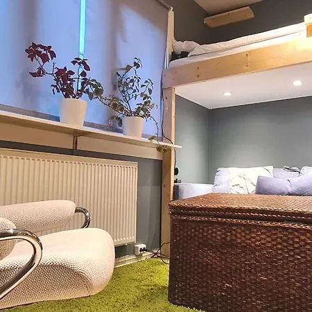 Leilighet Smart Near Vigeland Park Oslo