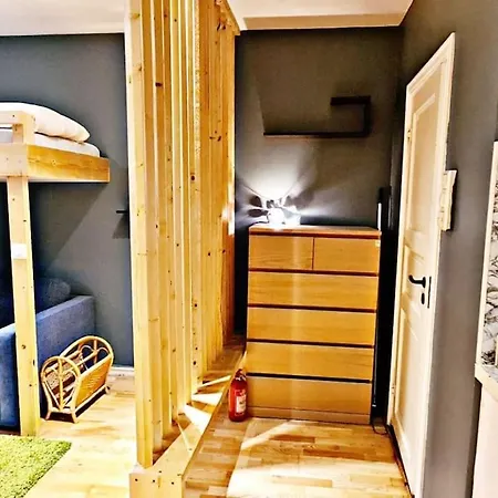 Smart Near Vigeland Park Leilighet Oslo