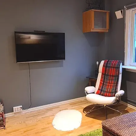 Leilighet Smart Near Vigeland Park