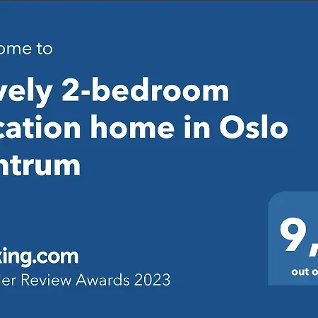 Apartament Lovely 2-bedroom Vacation In ! *
