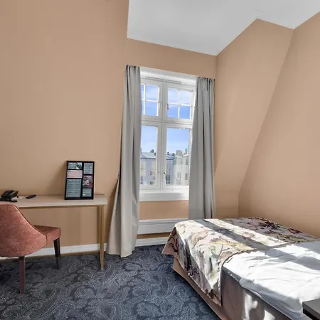 Gabelshus 4* Осло