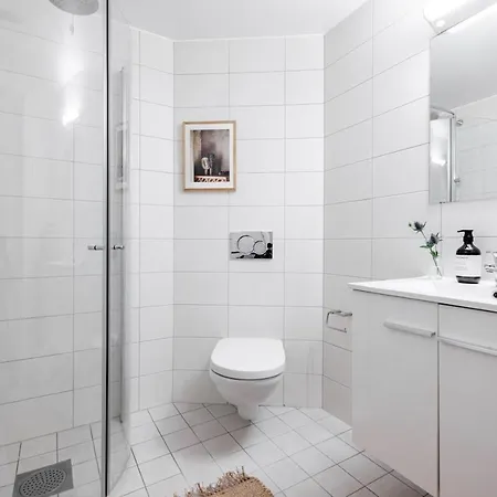 Hotel Suite Apartment Appartement Oslo