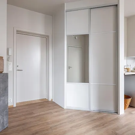 Appartement Hotel Suite Apartment