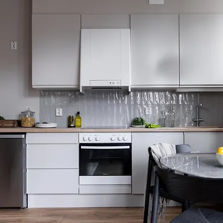 Hotel Suite Apartment Appartement