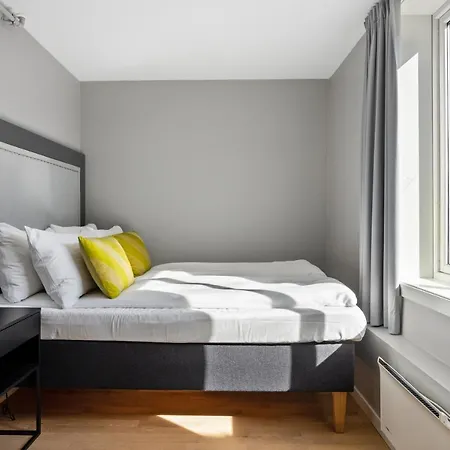 Numa Topp Apart-hotel 4*
