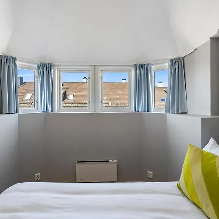 Apart-hotel Numa Topp