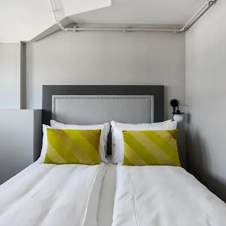 Numa Topp Apart-hotel