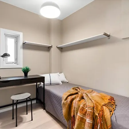 Super In A Luxurious Neighborhood - 5 Pax * Oslo