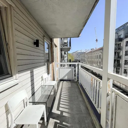 City Center Royal Pallace Guest house *