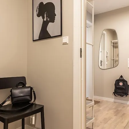 Appartamento Scandinavian With 2 Bedrooms And Terrasse - Close To Storo Storsenter And All Public Transport *