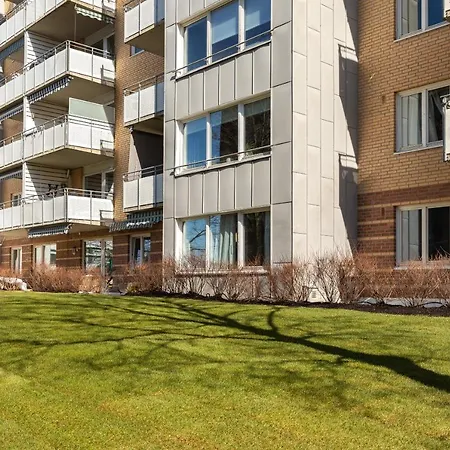Appartamento Scandinavian With 2 Bedrooms And Terrasse - Close To Storo Storsenter And All Public Transport *
