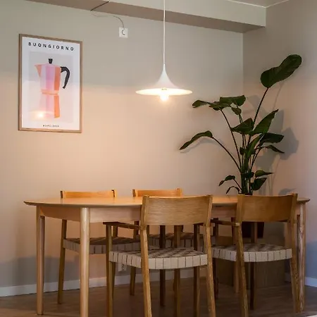 Appartamento Scandinavian With 2 Bedrooms And Terrasse - Close To Storo Storsenter And All Public Transport
