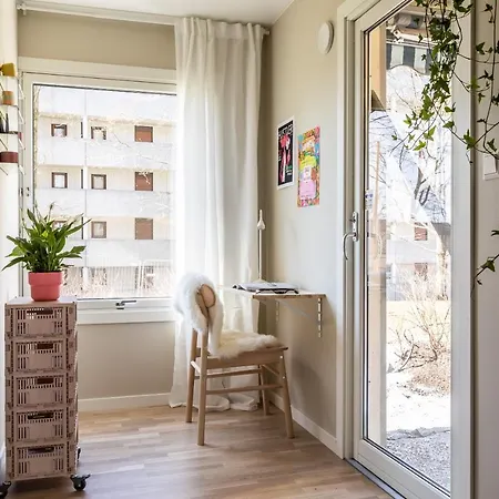 Scandinavian With 2 Bedrooms And Terrasse - Close To Storo Storsenter And All Public Transport Appartamento Oslo