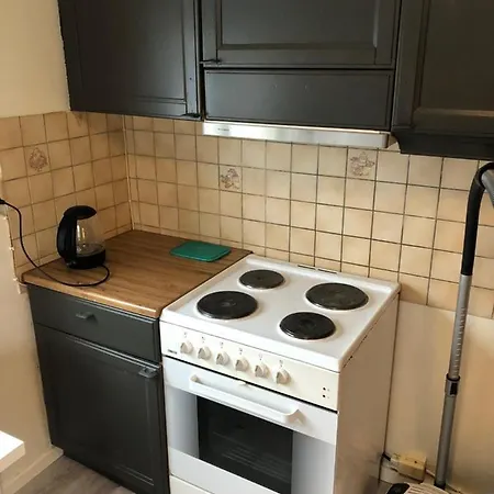 Oslo, Rislokka - Private Privat bolig *