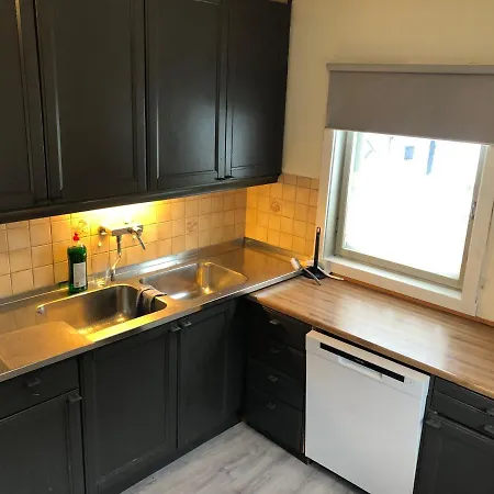 Oslo, Rislokka - Private * Oslo