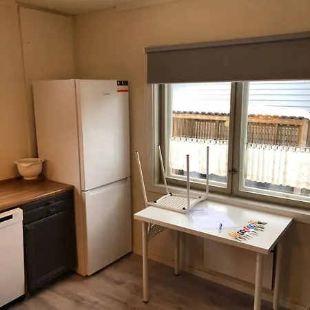 Privat bolig Oslo, Rislokka - Private Oslo