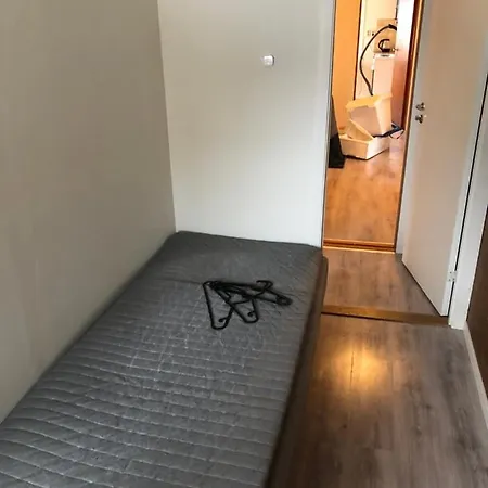 Oslo, Rislokka - Private Privat bolig *