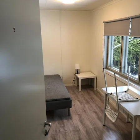 Oslo, Rislokka - Private Privat bolig *