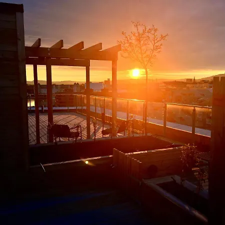 Daire Sunny Close To The Sea Oslo