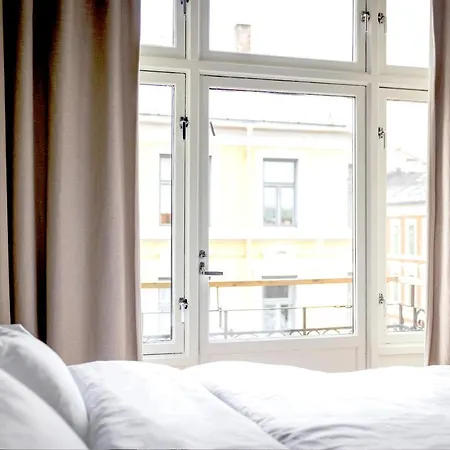 Apart-hotel Frogner House - Bislett *