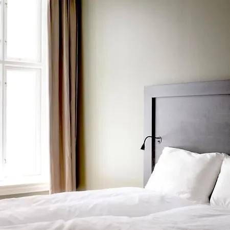 Apart-hotel Frogner House - Bislett Oslo