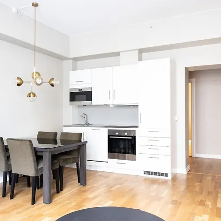 Apart-hotel Frogner House - Bislett