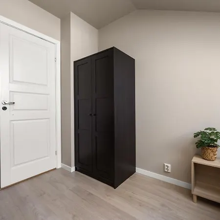Διαμέρισμα Urban Panorama - New, & Private Terrace *