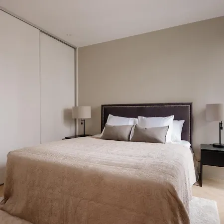Fully Serviced Luxury At Sommerro Oslo