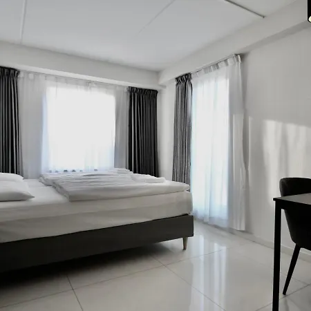 호텔 Super Hotel,
