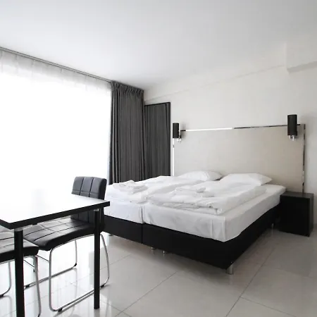 Super Hotel, 3* 오슬로