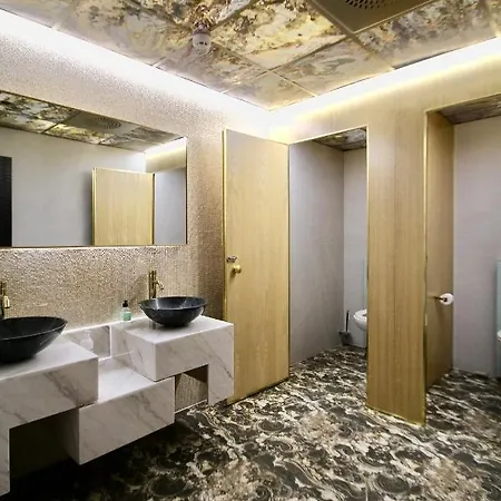 Super Hotel, 오슬로