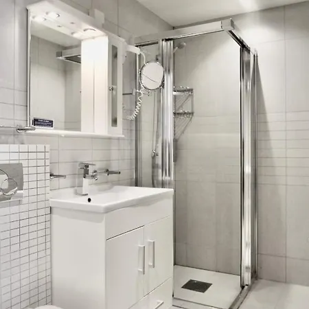 Super Hotel, 3* 오슬로