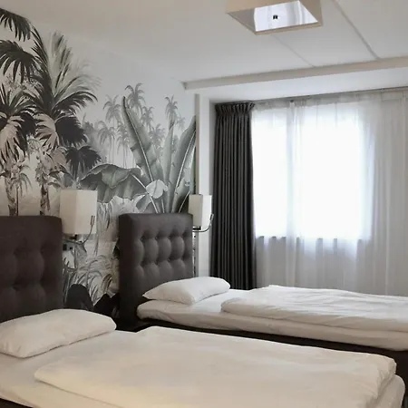 Super Hotel, 3* 오슬로
