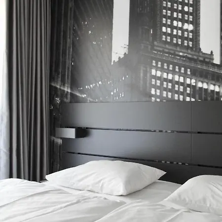 Super Hotel, 오슬로