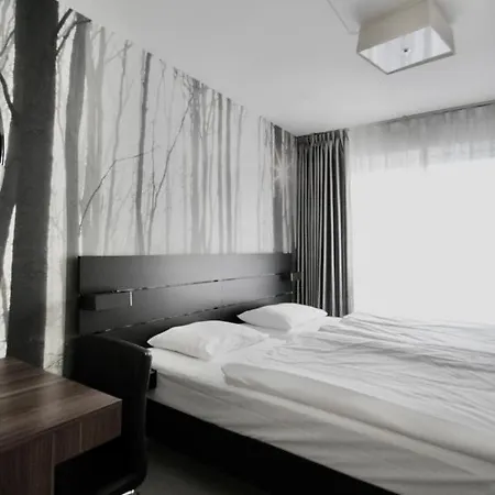 Super Hotel, 호텔 3*