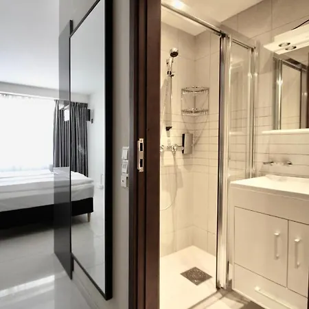 호텔 Super Hotel,