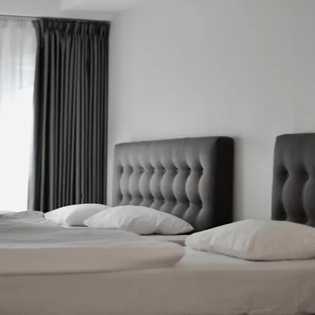 Super Hotel, 오슬로