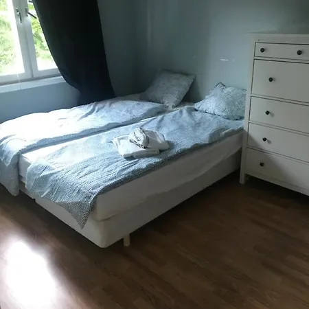 Privateroominasharedaccomadation1 Ubytování v soukromí