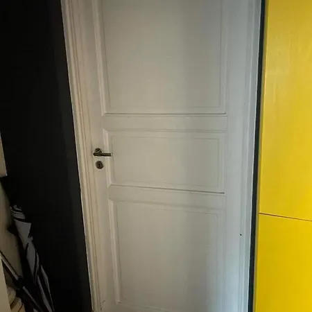 Privateroominasharedaccomadation1 Ubytování v soukromí