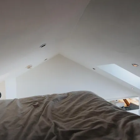 Cozy Loft In Apartamento